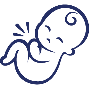 Stomačni grčevi kod bebe