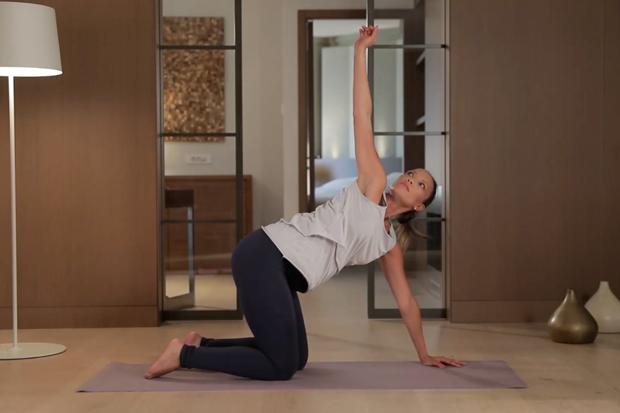 Prenatal yoga/pilates za trudnice