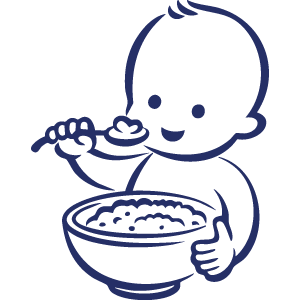 Uvođenje nemlečne ishrane