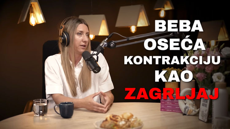 


Gostovanje u podkastu Zdrava Priča sa Dolores