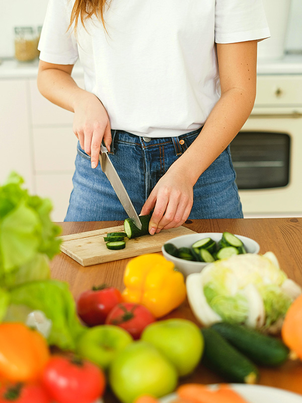 Pravilna ishrana posle porođaja