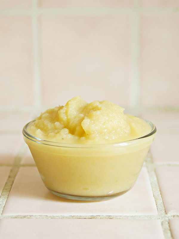 Uvođenje nemlečne ishrane